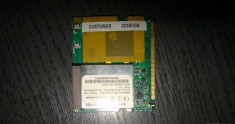 Wireless Medion XG-602MB foto