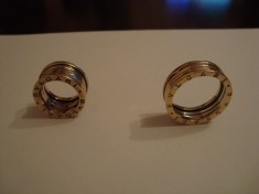 verighete bvlgari foto