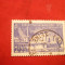 Serie- Expozitia Apei 1939 Franta , 1 val.stamp.