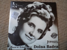 doina badea muzica de colectie disc cd pop usoara romaneasca jurnalul national foto