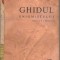 (C2098) GHIDUL ENIGMISTULUI DE GHEORGHE SANDA, EDITURA ALBATROS, BUCURESTI, 1997