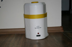 Sterilizator NUK Vaporisator 2000 foto