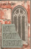 (C2114) VAI CELUI SINGUR DE LIDIA POPITA, EDITURA JUNIMEA, 1990