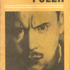 (C2106) POEZII DE NICOLAE LABIS, EDITURA EMINESCU, BUCURESTI, 1989