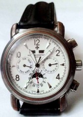 Vacheron Constantin Geneve Chronograph 42005 Swiss Made foto