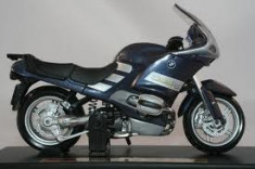 BMW R1150RS MAISTO foto