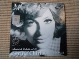 Corina chiriac cd disc selectii muzica usoara pop de colectie jurnalul national, Electrecord
