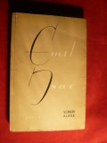 Emil Isac - Scrieri Alese - Prima Ed. ESPLA 1960 , Portret de Steriadi , Prefata M. Zaciu , Ed. Ingrijita Ion Brad. 288 pag.