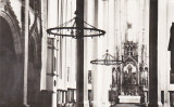 Bnk cp Brasov - Biserica Neagra - Altarul - necirculata
