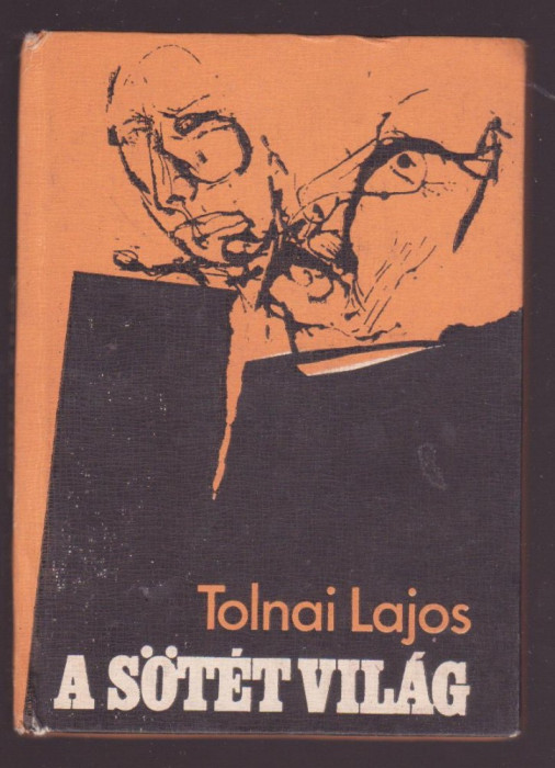 Talnai Lajos - A Sotet Vilag (Lb. Maghiara)