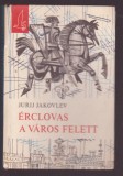 Jurij Jokavlev - Erclovas A Varos Felett (Lb. maghiara)