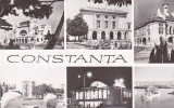 Bnk cp Constanta - vedere - necirculata