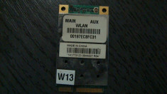 Wireless 4324A BRCM1020 foto