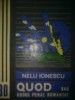 Nelu Ionescu - Quod sau Codul penal romantat