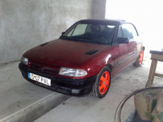 dezmembrez opel astra f carbio / bertone foto