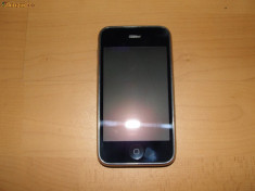 vand urgent iphon 3 gs foto