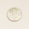 GERMANIA RDG 1 PFENNIG 1968 A AUNC / UNC **