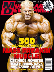 OKAZIE !!! - Colectie - peste 200 de reviste de Culturism Fitness Bodybuilding + 150 Filme foto