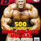 OKAZIE !!! - Colectie - peste 200 de reviste de Culturism Fitness Bodybuilding + 150 Filme