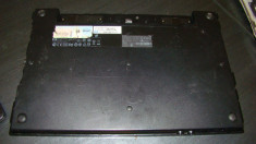 Carcasa inferioara bottom case laptop HP ProBook 4510s foto