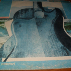 ALEXANDRU ANDRIES - Despre Distante 1987 vinil!