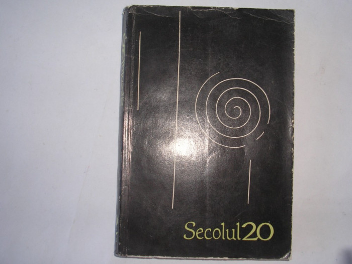 Secolul 20 Nr 2 ( 1965),r19