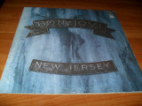 Bon Jovi-New Jersey ,Vinil, LP, Rock