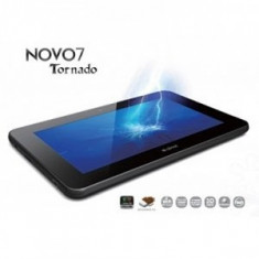 Ainol Novo 7 Tornados Android 4.0 Tablet PC 7&amp;quot; Cortex A9 1GHz 1GB DDR3 8GB Camera WIFI Tablet PC foto