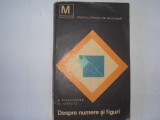 Despre numere si figuri H.Ra demacher,O.Toeplitz,r19,R11