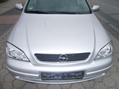 Dezmembrez Opel Astra G 2002 Y17DT 1.7 DTI Diesel 75 CP foto