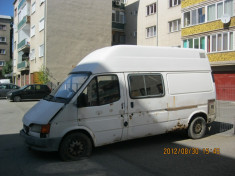 ford transit 1997 pt piese foto