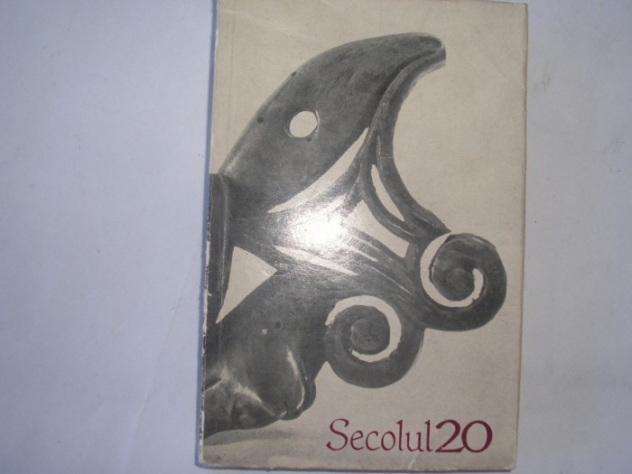 Secolul 20 Nr 5 ( 1964),r19