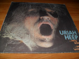 Uriah Heep -Very &#039;eavy very umble, VINIL, Rock
