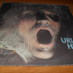 Uriah Heep -Very 'eavy very umble