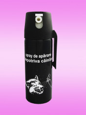 Spray anti caini dispersant 50 ml, Fabricat in Germania ,garantie 2 ANI foto