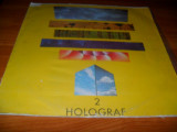 Disc LP vinil vinyl Holograf 2, Rock
