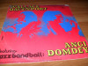 DISC VINYL :JAZZ BAND BALL -WALLACE DAVENPORT ;ANGI DOMDEY, VINIL