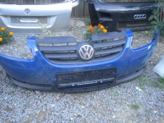 Bara fata VW Fox foto
