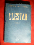 Cicerone Theodorescu - Clestar - Ed. IIa 1943
