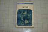 V. Alecsandri - Calatorii - Editura Minerva - 1975