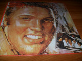 Elvis Presley - 50 x The King, VINIL, Rock and Roll