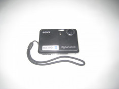 Sony Cyber-shot 5,1megapixels foto