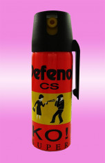 Spray paralizant defenol CS 50 ml, Fabricat in Germania foto