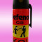 Spray paralizant defenol CS 50 ml, Fabricat in Germania