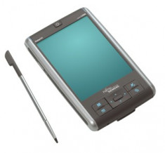 Fujitsu-Siemens Pocket LOOX N560 foto