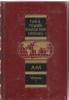 (C1607) STANDARD DESK DICTIONARY DE FUNK - WAGNALLS, 2 VOLUME