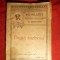 G.Ibraileanu - Dupa Razboiu -Prima Ed. 1921