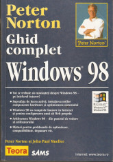 Ghid complet Windows &amp;#039;98 foto