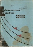 Hidromecanizarea in constructii, Alta editura