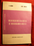 C. Arseni si L Horvath - Meningoencefalocele - ed. 1984